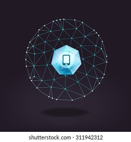 Networking concept