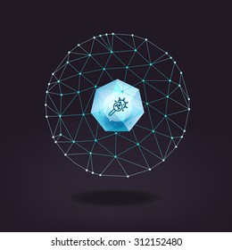 Networking concept
