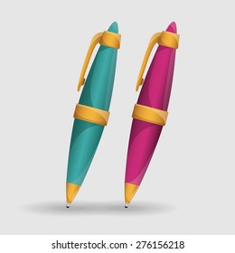 networking design over white background, vector illustration