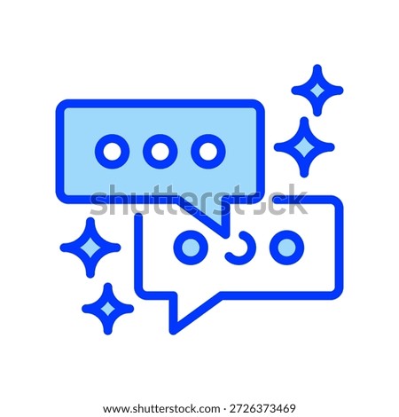Networking Line Icon, Outline Symbol for Business Connection, Social Link, Professional Growth, Internet Access, and Signal Strength. Vector Sign Icon.