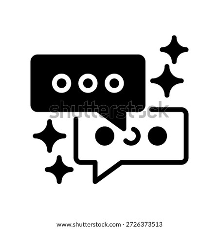 Networking Line Icon, Outline Symbol for Business Connection, Social Link, Professional Growth, Internet Access, and Signal Strength. Vector Sign Icon.
