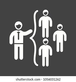 Networking Skills icon
