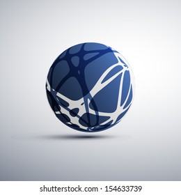 Netzwerke - Globales Design