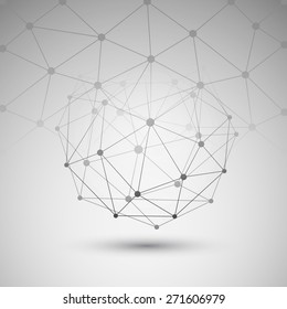 Netzwerke - Globales Design