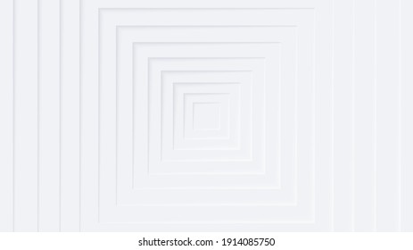 Neumorphism style vector background. Modern website or mobile app design. Minimal style neumorphism wallpaper. Neumorphic UI UX interface design abstract buttons.