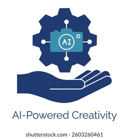  Neural Network Creativity Icon, AI-Generated Art Concepts, Machine Learning Innovation, Deep Learning Inspiration, Smart 