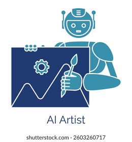  Neural Network Creativity Icon, AI-Generated Art Concepts, Machine Learning Innovation, Deep Learning Inspiration, Smart 