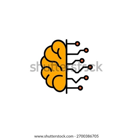 Neural Network Illustration – Green Tech Brain
A stylized green neural network structure representing AI, machine learning, and digital intelligence.