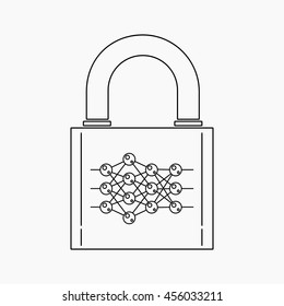 Neural network protection