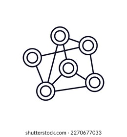 Neural networks , Deep learning , Convolutional neural networks , Recurrent neural networks icon, Deep belief networks icon.