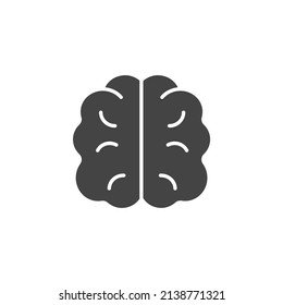 neurobiology icons  symbol vector elements for infographic web