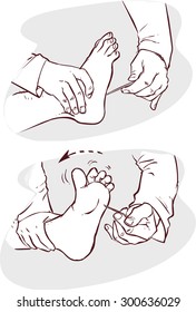 neurological examination