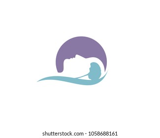 Neurology and sleep logo