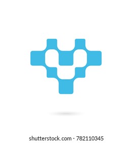 Neuron Technology logo. Integrate Heart technology