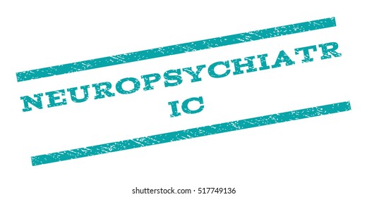 Neuropsychiatric High Res Stock Images Shutterstock