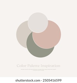 neutral Color Palette Inspiration, Neutral Color Palette for Luxury Brands