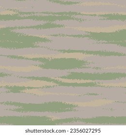 Neutral Colour Abstract Brush strokes pattern design for fashion textiles, graphics and crafts