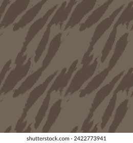 Neutral Colour Abstract Brush strokes pattern design for fashion textiles, graphics and crafts
