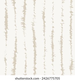Neutrale Farbe Abstrakte Pinselstriche Muster Design für Mode Textilien, Grafiken und Handwerk