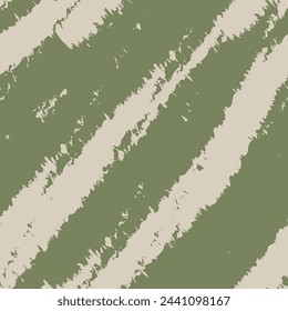 Neutrale Farbe Abstrakte Pinselstriche Muster Design für Mode Textilien, Grafiken und Handwerk