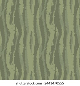 Diseño de patrones de pinceladas abstractas de colores neutros para textiles de moda, gráficos y artesanías