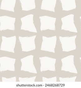 Neutral Colour Abstract Brush strokes pattern design for fashion textiles, graphics and crafts