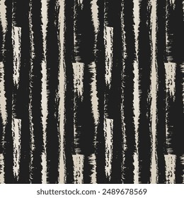 Neutral Colour Abstract Brush strokes pattern design for fashion textiles, graphics and crafts