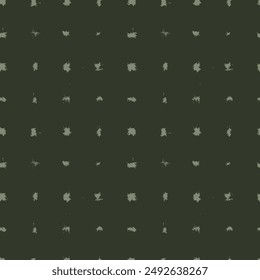 Diseño de patrones de pinceladas Abstractas de color neutro para textiles de moda, gráficos y artesanías