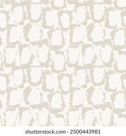 Neutral Colour Abstract Brush strokes pattern design for fashion textiles, graphics and crafts