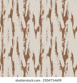 Neutral Colour Abstract Brush strokes pattern design for fashion textiles, graphics and crafts