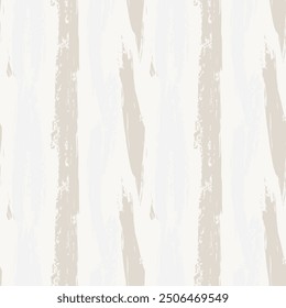 Neutral Colour Abstract Brush strokes pattern design for fashion textiles, graphics and crafts