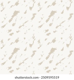 Neutral Colour Abstract Brush strokes pattern design for fashion textiles, graphics and crafts