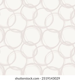 Neutral Colour Abstract Brush strokes pattern design for fashion textiles, graphics and crafts