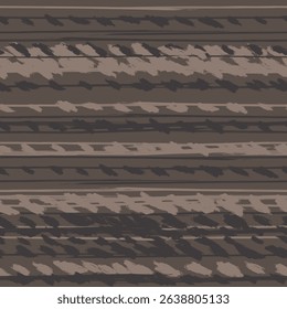 Neutral Colour Abstract Brush strokes pattern design for fashion textiles, graphics and crafts