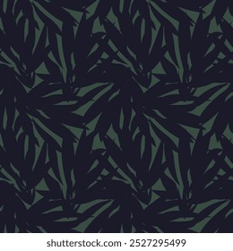 Neutral Colour Abstract Floral seamless pattern design for fashion textiles, graphics, backgrounds and crafts
