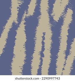 Neutral Colour Abstract zebra textured pattern design for fashion textiles, graphic and backgrounds