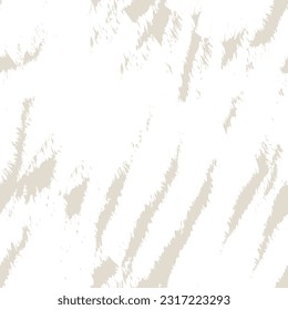 Neutral Colour Abstract zebra textured pattern design for fashion textiles, graphic and backgrounds