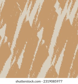 Neutral Colour Abstract zebra textured pattern design for fashion textiles, graphic and backgrounds