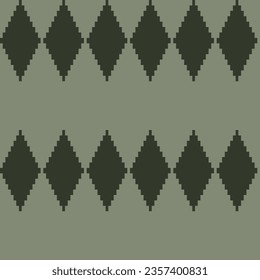 Color neutro argyle limpio isel diseño de patrones sin fisuras para ropa de cama, moda textil, gráficos