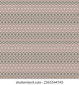 Color neutro argyle limpio isel diseño de patrones sin fisuras para ropa de cama, moda textil, gráficos