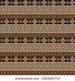 Color neutro argyle limpio isel diseño de patrones sin fisuras para ropa de cama, moda textil, gráficos
