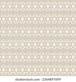 Color neutro argyle limpio isel diseño de patrones sin fisuras para ropa de cama, moda textil, gráficos