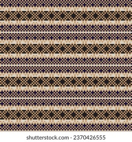 Color neutro argyle limpio isel diseño de patrones sin fisuras para ropa de cama, moda textil, gráficos