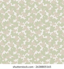 Neutral Colour Butterfly seamless pattern design for fashion textiles, graphics, backgrounds and crafts