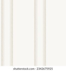 Neutral Colour Classic Plaid textured seamless pattern for fashion textiles and graphics