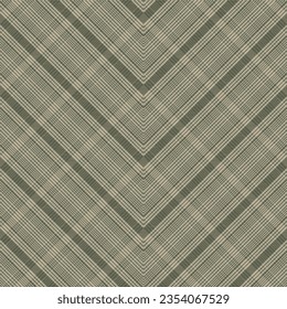Neutral Colour Classic Plaid textured seamless pattern for fashion textiles and graphics