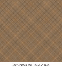 Neutral Colour Classic Plaid textured seamless pattern for fashion textiles and graphics