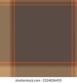 Neutral Colour Ombre Plaid textured seamless pattern for fashion textiles and graphics