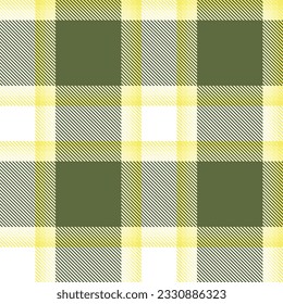 Neutral Colour Ombre Plaid textured seamless pattern for fashion textiles and graphics