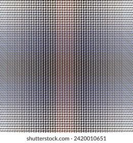 Neutral Colour Ombre Plaid textured seamless pattern for fashion textiles and graphics